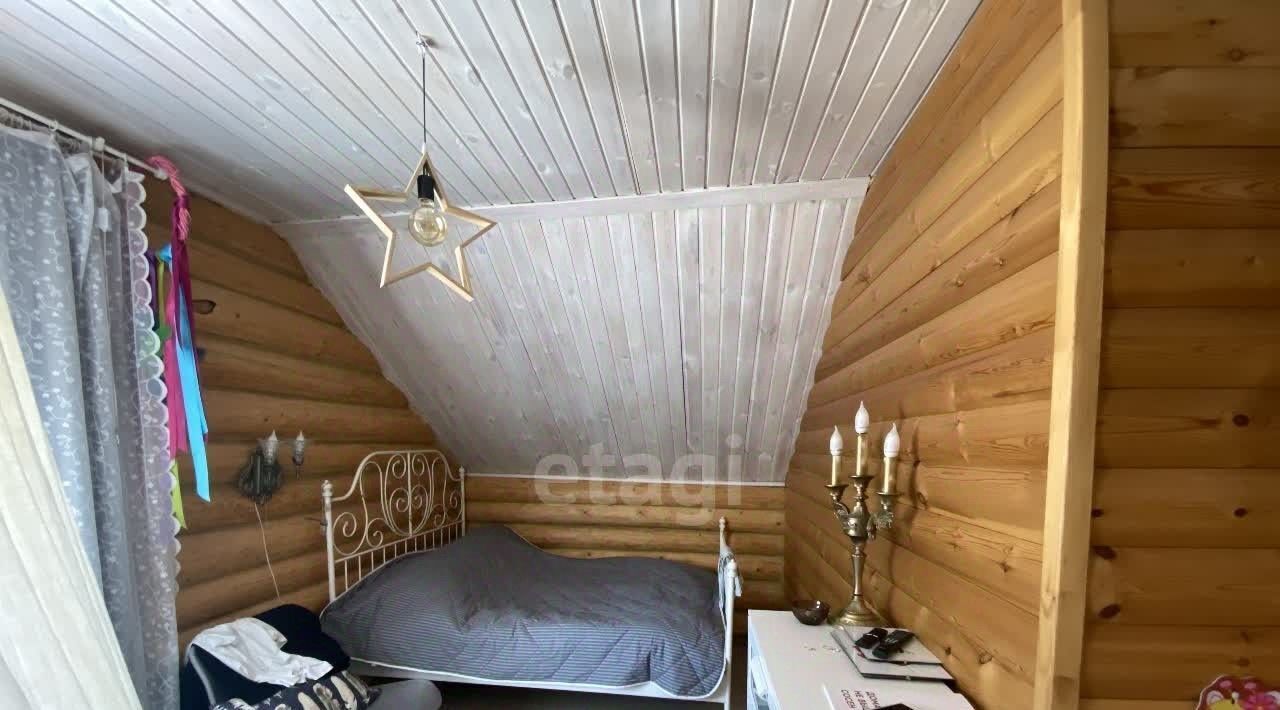 дом г Ревда Демидовка кп, ул. Дружная, 29 фото 14