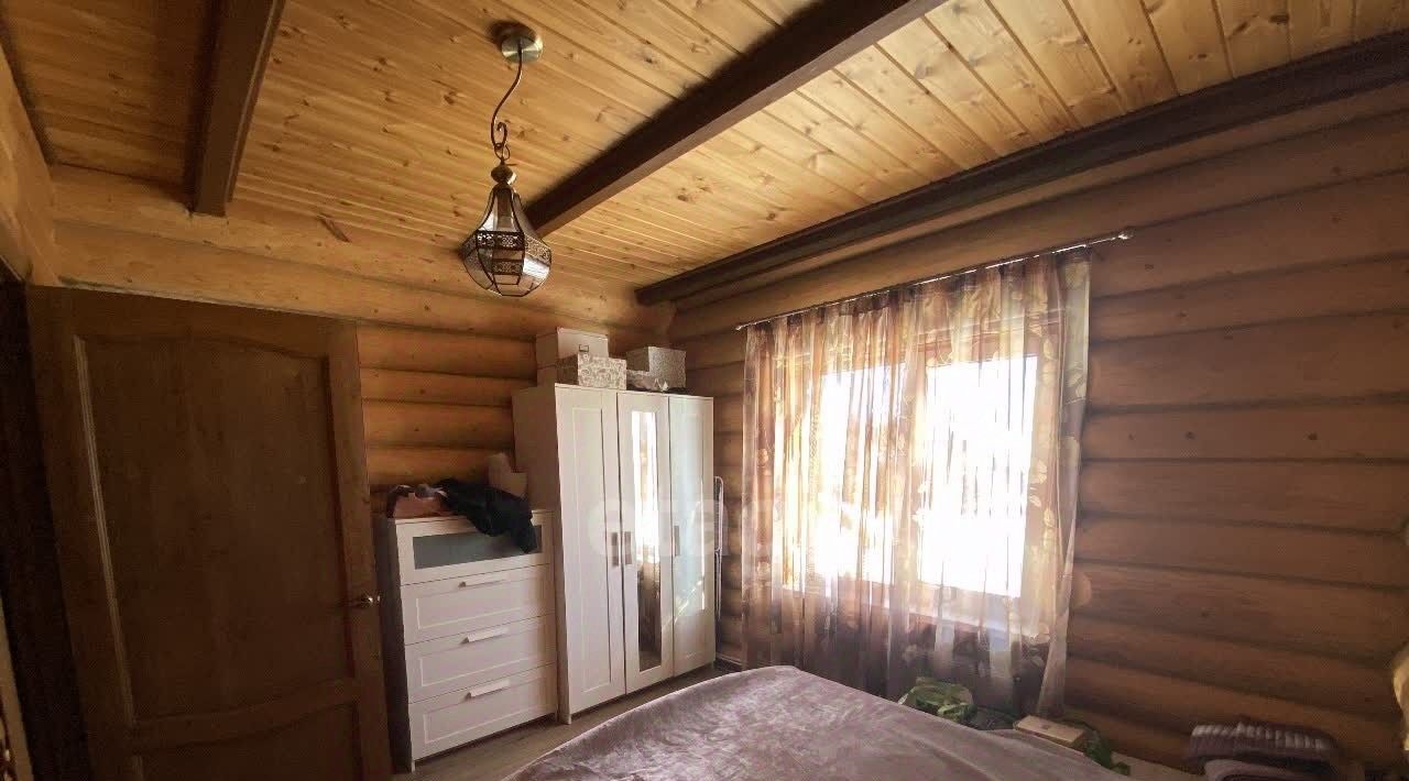 дом г Ревда Демидовка кп, ул. Дружная, 29 фото 16