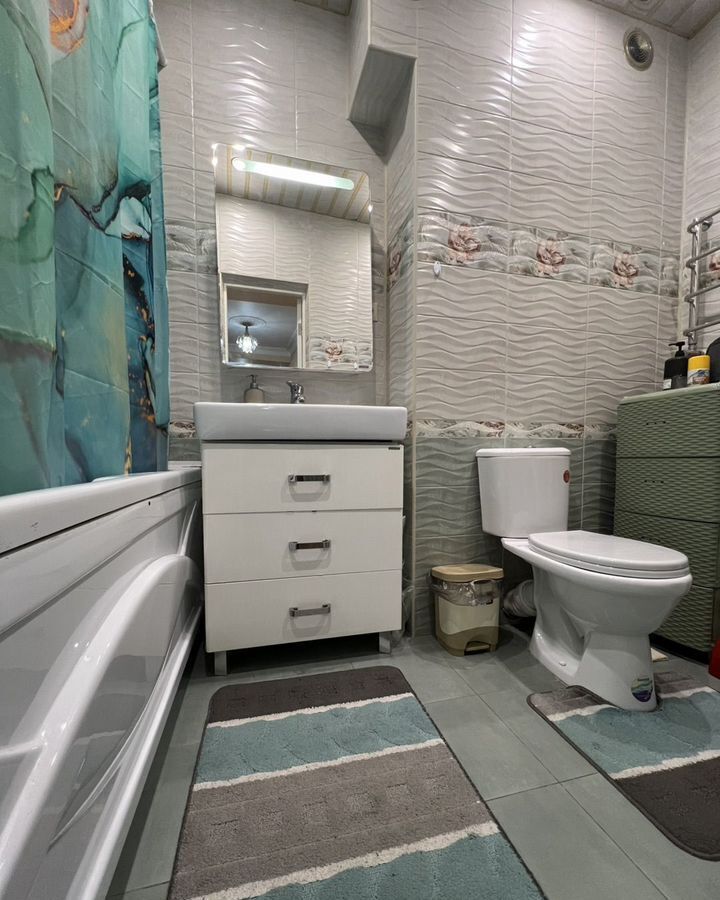 квартира г Ессентуки ул Никольская 21к/2 фото 8