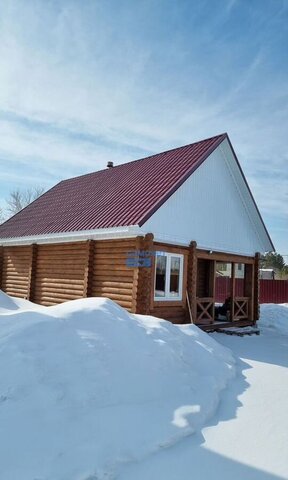 снт Монтажник ул Рябиновая фото