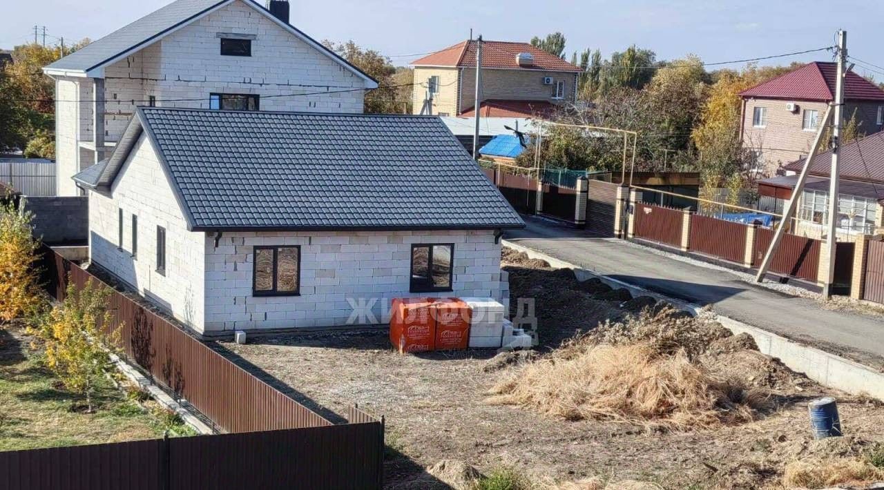 дом г Астрахань р-н Советский снт Садовод фото 4