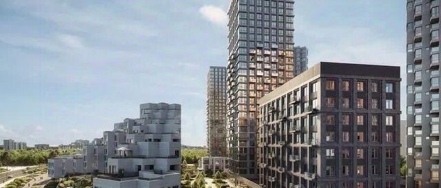 метро ЗИЛ дом 11к/2 фото