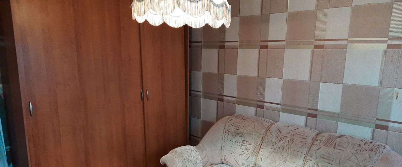 квартира г Смоленск р-н Промышленный ул Рыленкова 50 фото 4