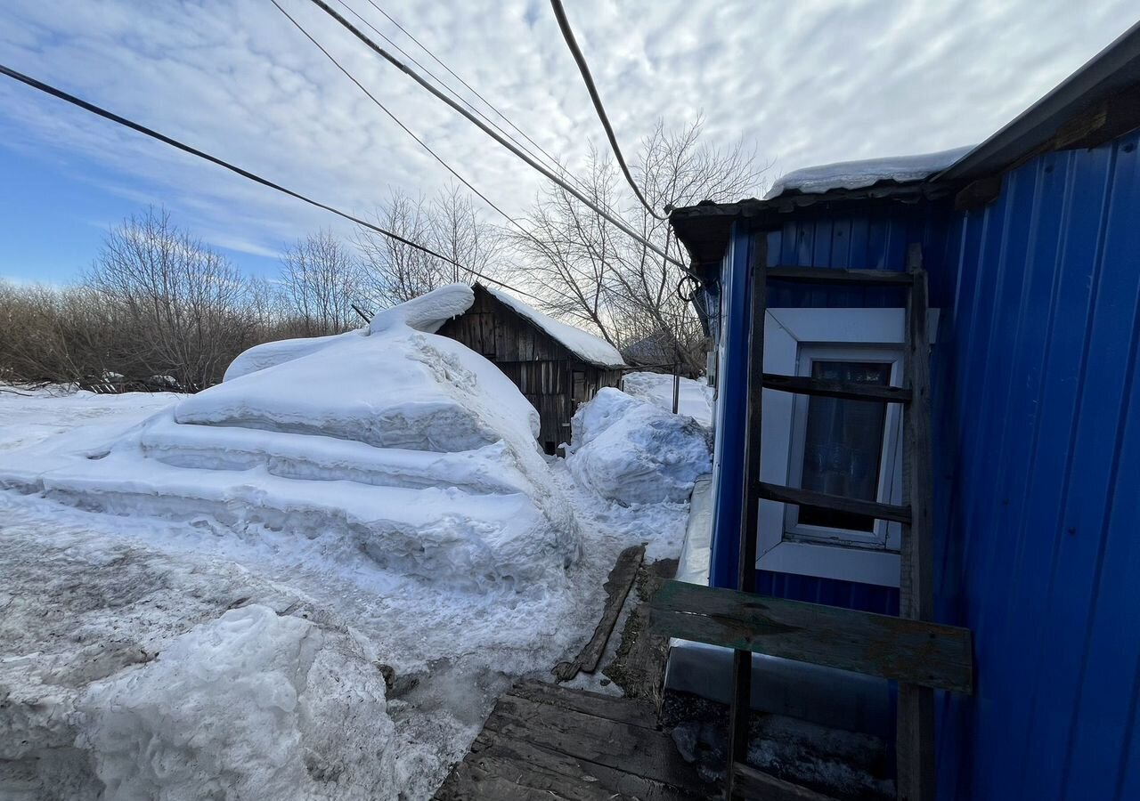 дом г Прокопьевск ул Чумышская 40 Кемеровская обл. — Кузбасс фото 11
