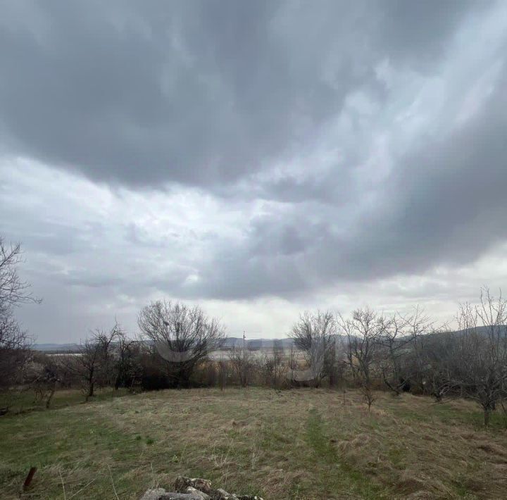 земля р-н Белогорский г Белогорск снт Дружба-Тайган фото 1