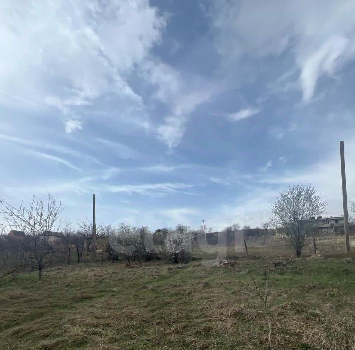 земля р-н Белогорский г Белогорск снт Дружба-Тайган фото 3