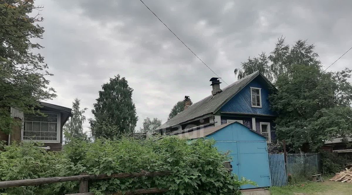 дом г Сыктывкар ул Осипенко 11 фото 2
