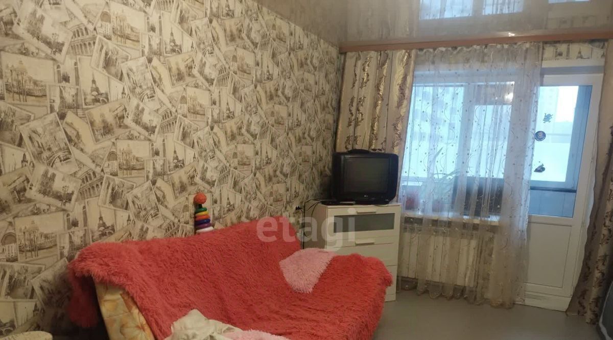 квартира г Сыктывкар ул Оплеснина 45 фото 3