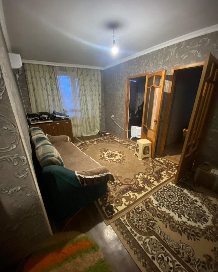 квартира г Грозный ул им Л.И.Яшина 4 фото 4