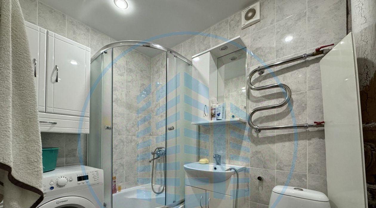квартира г Ессентуки ул Кисловодская 30ак/5 фото 4