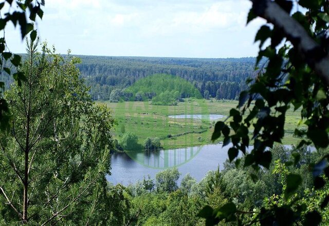 земля пгт Морки Октябрьское сельское поселение, д. Юрдур фото