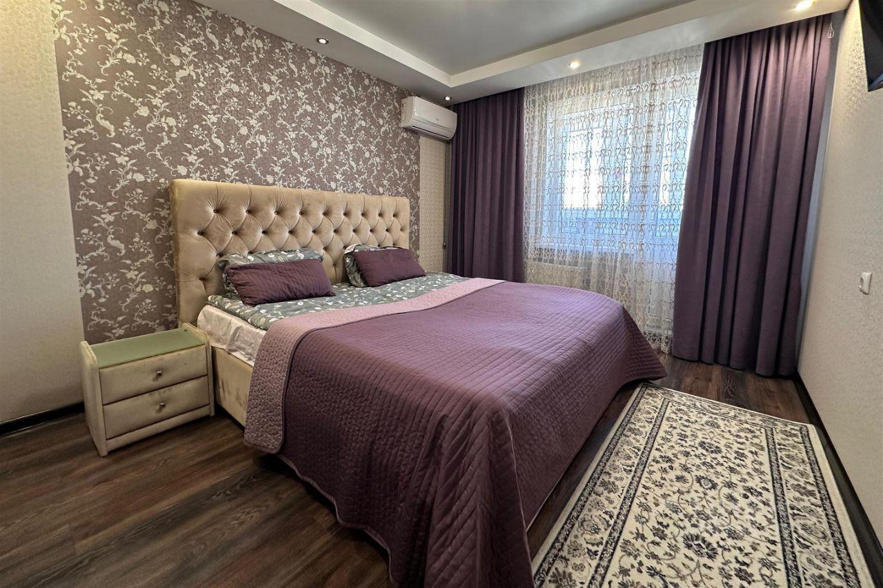 квартира г Краснодар ул Ставропольская 107/10 фото 1
