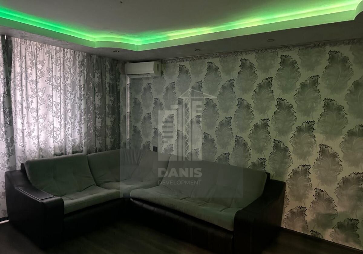 квартира г Краснодар р-н Прикубанский ул Кореновская 73 фото 4