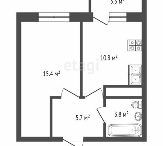 дом 5 фото