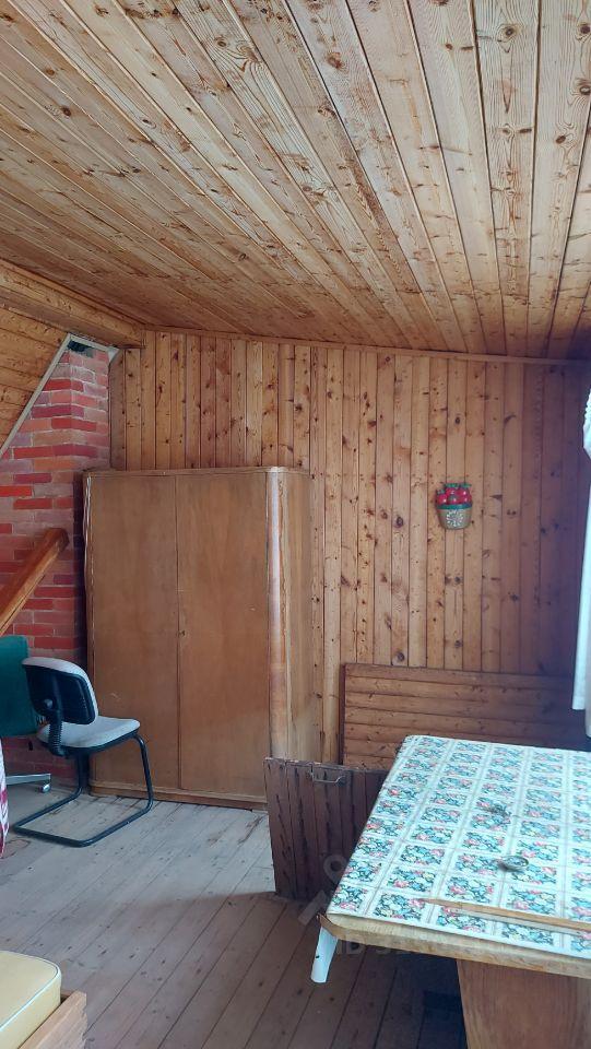 дом г Сергиев Посад снт Полесье ул 2-я Лесная Москва, Киевский, Троицкий административный округ фото 4