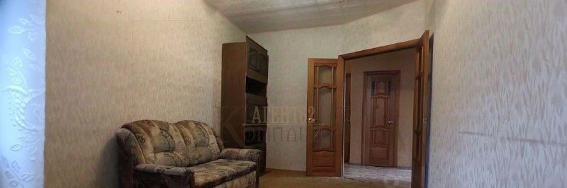 квартира р-н Рыбновский г Рыбное кв 2-й Прогресса, 12 фото 1