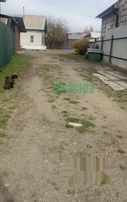дом г Чита ул Лазебного 10а фото 2