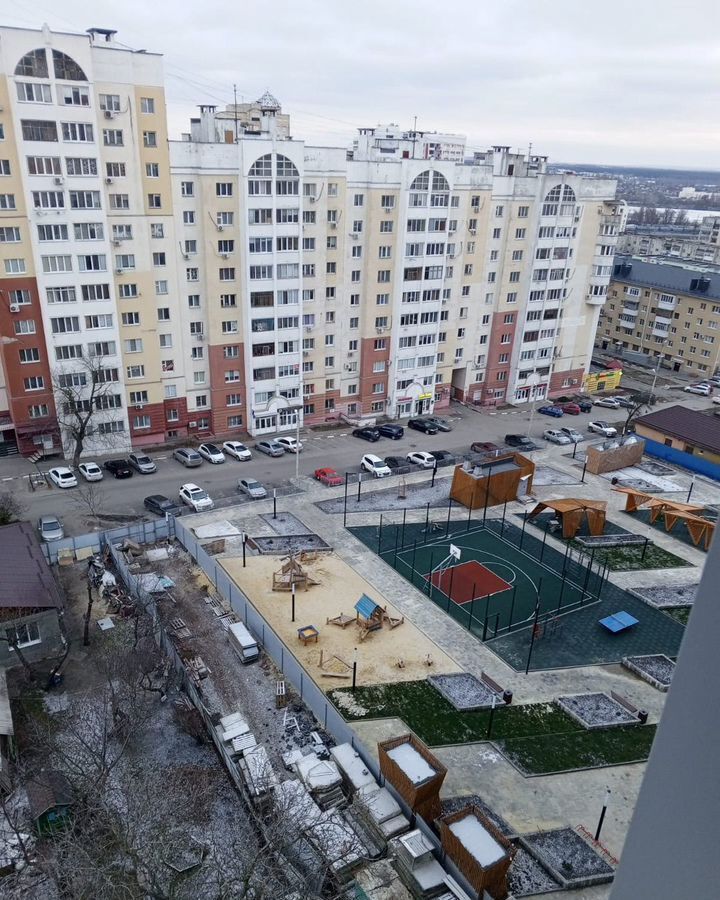 квартира г Белгород Восточный ул Белгородского полка 78 фото 10