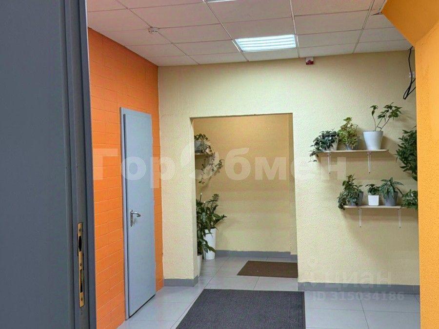 квартира г Химки ул Молодежная 63/3 фото 38