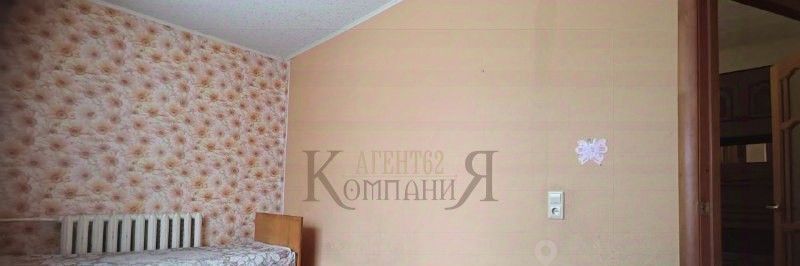 квартира р-н Рыбновский г Рыбное кв 2-й Прогресса, 12 фото 5