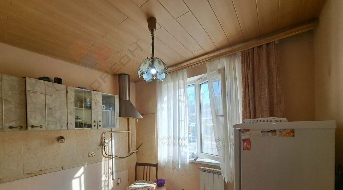 квартира г Краснодар р-н Карасунский ул им. Тюляева 20 фото 6