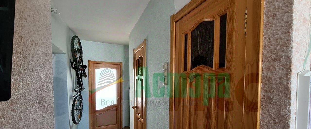 квартира г Чита р-н Черновский пр-кт Фадеева 24 фото 8