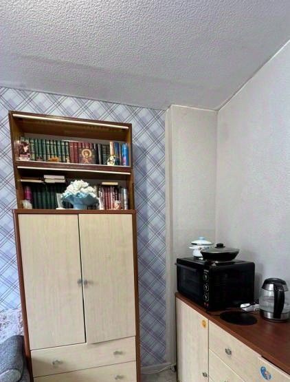 квартира г Уфа р-н Орджоникидзевский ул Адмирала Макарова 14/1 фото 2