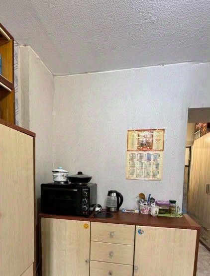квартира г Уфа р-н Орджоникидзевский ул Адмирала Макарова 14/1 фото 3