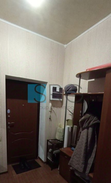 квартира г Магнитогорск р-н Ленинский ул Уральская 10/2 фото 13