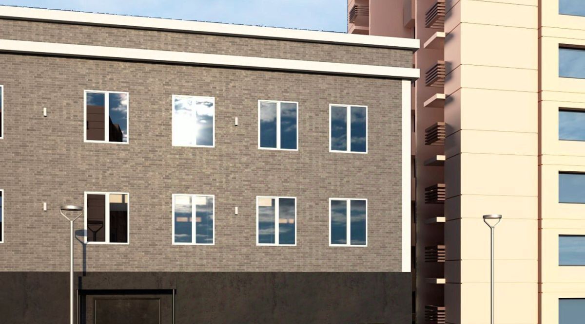 квартира г Миасс Комарово фото 19