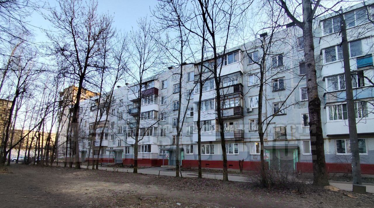 квартира г Смоленск р-н Промышленный ул Рыленкова 31 фото 23