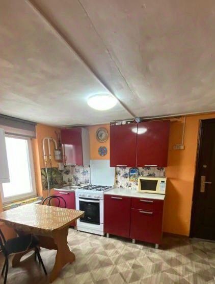 дом г Омск р-н Кировский ул 8-я Кировская 67/102 фото 18