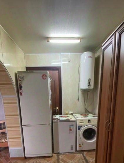 дом г Омск р-н Кировский ул 8-я Кировская 67/102 фото 11