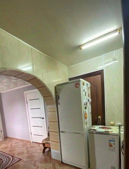 дом г Омск р-н Кировский ул 8-я Кировская 67/102 фото 16