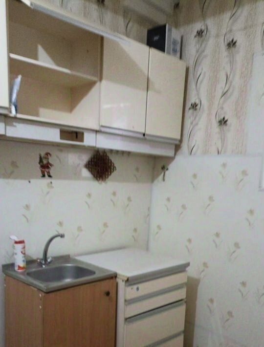 квартира г Анжеро-Судженск пгт Рудничный ул Советская 8 фото 4