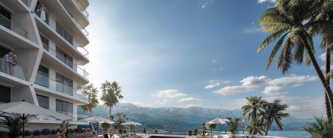 квартира г Алушта п Утес Летто жилой комплекс фото 19