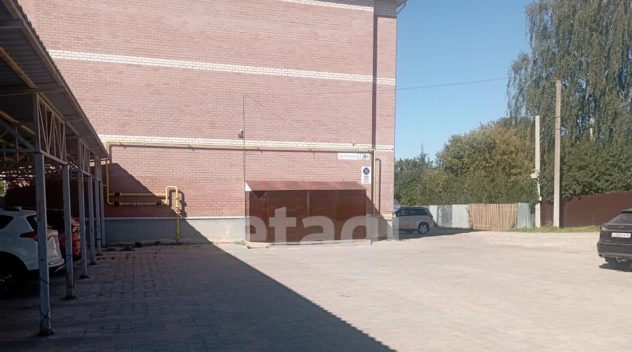 квартира г Кострома ул Шагова 77 фото 4