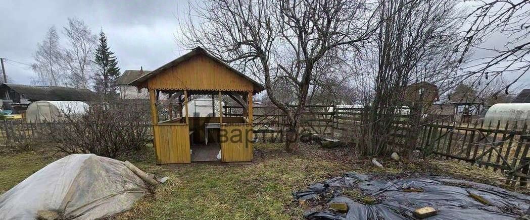 дом г Смоленск р-н Заднепровский снт Березка 42 фото 4