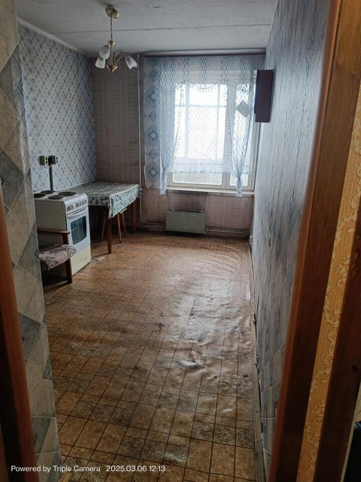 квартира г Балашиха ул Фадеева 6 фото 10