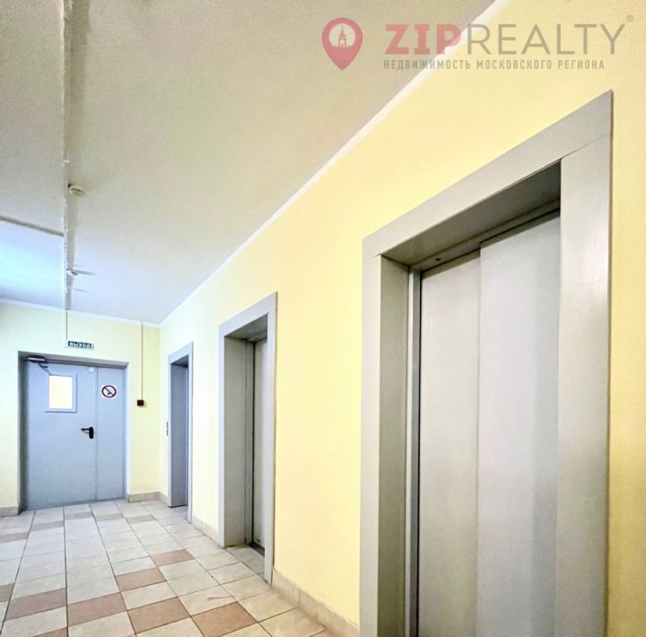 квартира г Красногорск б-р Космонавтов 7 Опалиха фото 7