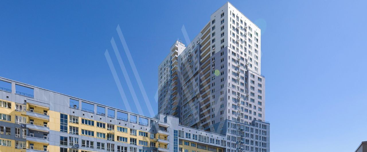 квартира г Москва метро Народное Ополчение наб Карамышевская 2а фото 24