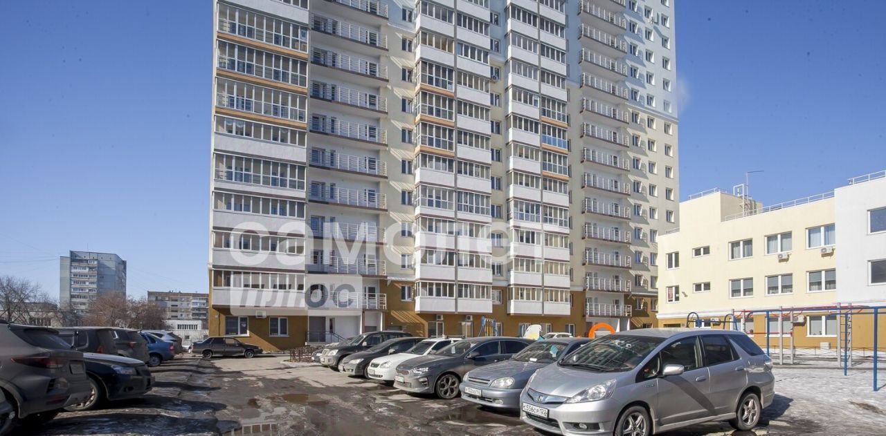 квартира г Кемерово р-н Заводский ул Тухачевского 29б фото 28