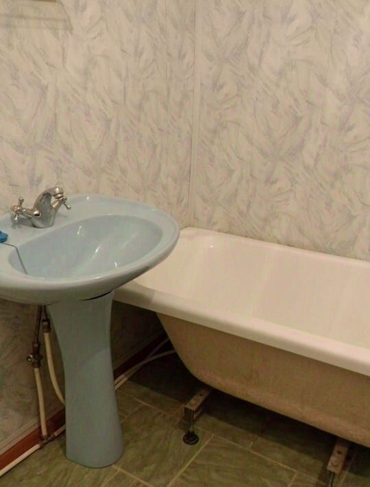 квартира г Анжеро-Судженск пгт Рудничный ул Советская 8 фото 7
