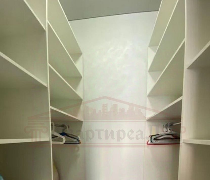 квартира г Воронеж р-н Центральный ул Карла Маркса 67/2 фото 5