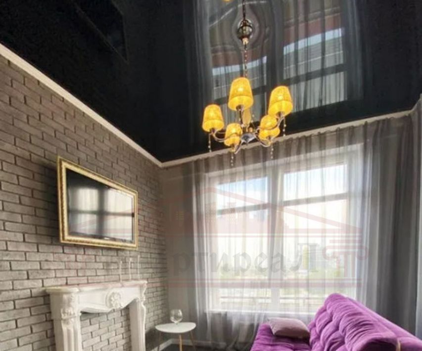 квартира г Воронеж р-н Центральный ул Карла Маркса 67/2 фото 7