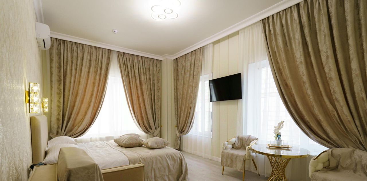 комната г Подольск пр-кт Ленина 32/2 Бульвар Дмитрия Донского фото 1