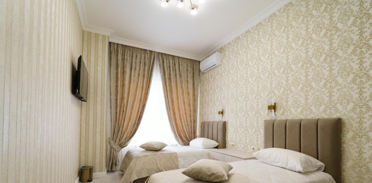 комната г Подольск пр-кт Ленина 32/2 Бульвар Дмитрия Донского фото 2