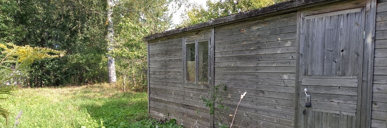 земля г Смоленск Экономический техникум СНТ, 1 фото 2