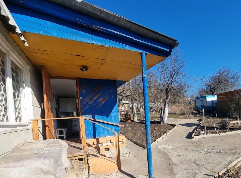 дом г Владимир р-н Фрунзенский ул Минина фото 3