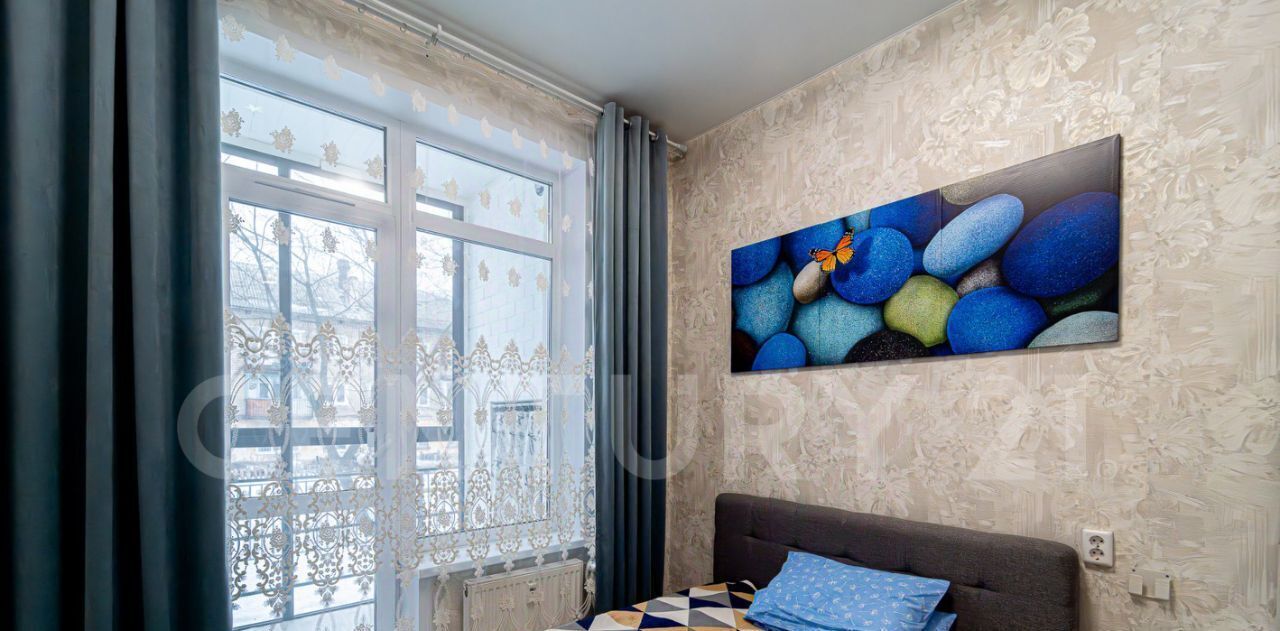 квартира г Пермь р-н Ленинский ул Ленская 40а фото 1
